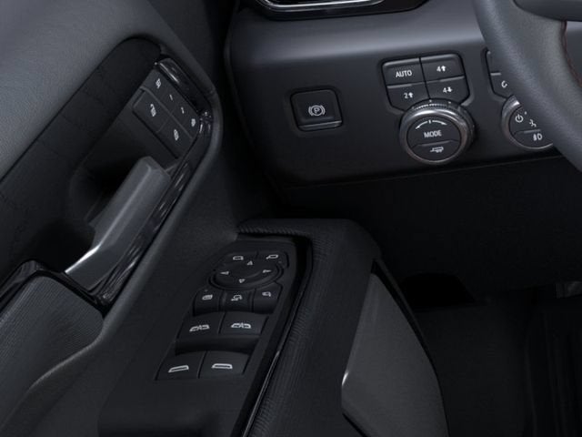 2026 GMC Sierra 2500HD AT4X - Photo 23