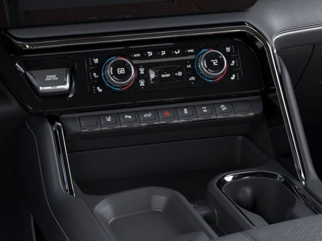 2026 GMC Sierra 2500HD AT4X - Photo 24