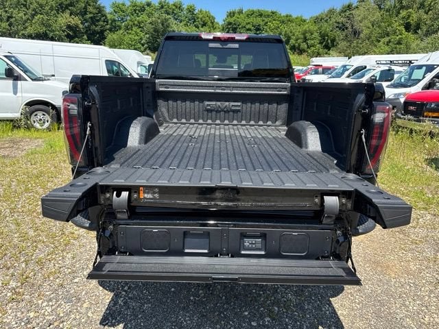 2026 GMC Sierra 2500HD AT4X - Photo 27