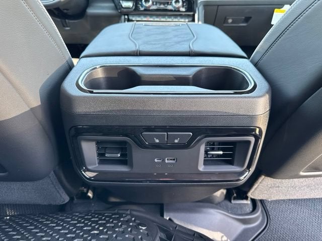 2026 GMC Sierra 2500HD AT4X - Photo 31
