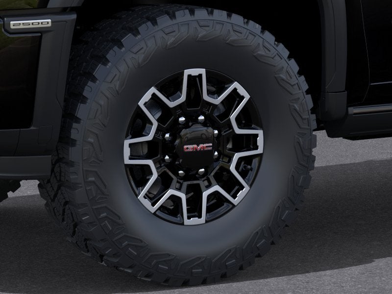 2026 GMC Sierra 2500HD AT4X - Photo 34