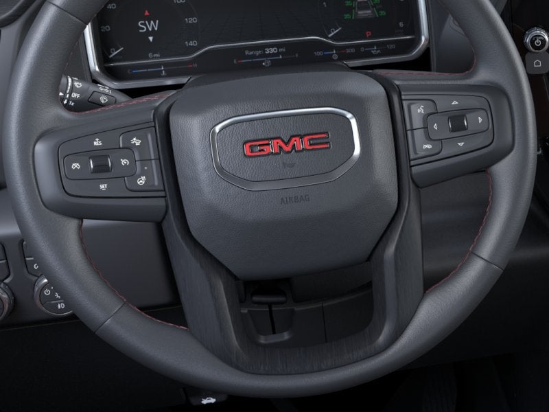 2026 GMC Sierra 2500HD AT4X - Photo 44