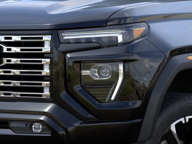 2026 GMC Canyon Denali - Photo 11