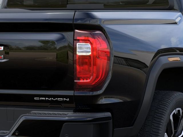 2026 GMC Canyon Denali - Photo 12