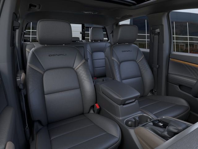 2026 GMC Canyon Denali - Photo 17
