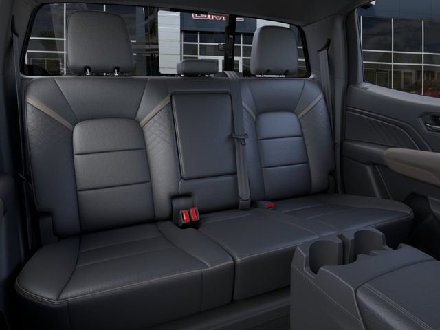 2026 GMC Canyon Denali - Photo 18