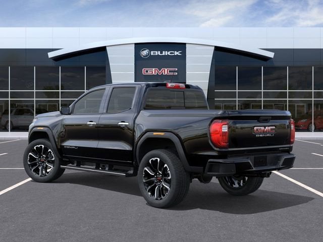 2026 GMC Canyon Denali - Photo 3