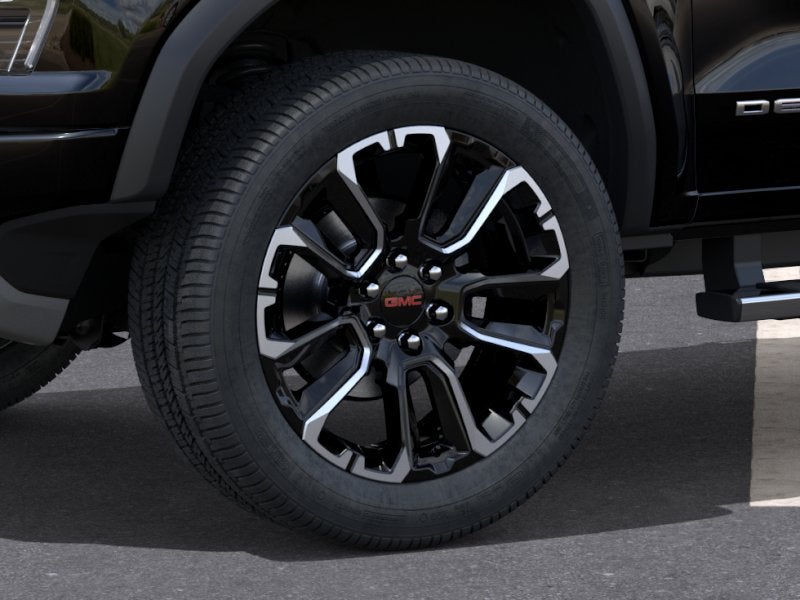 2026 GMC Canyon Denali - Photo 34