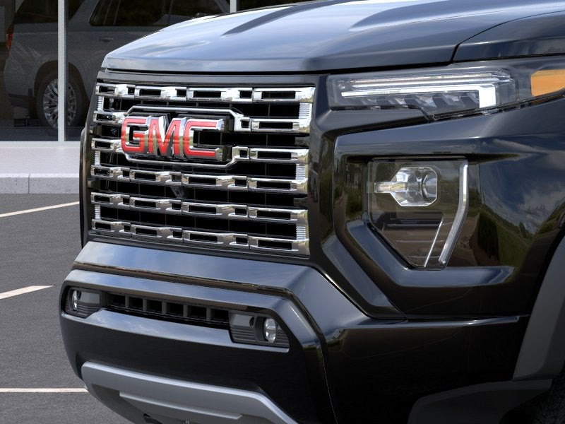 2026 GMC Canyon Denali - Photo 38