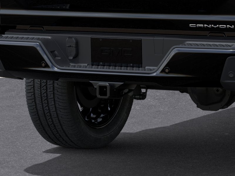 2026 GMC Canyon Denali - Photo 39