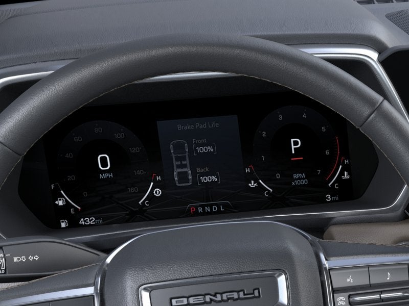 2026 GMC Canyon Denali - Photo 43