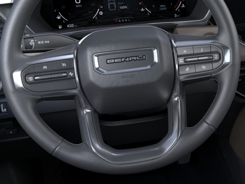 2026 GMC Canyon Denali - Photo 44