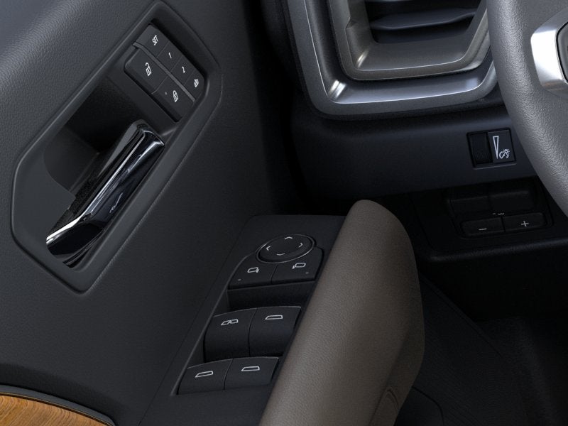 2026 GMC Canyon Denali - Photo 47