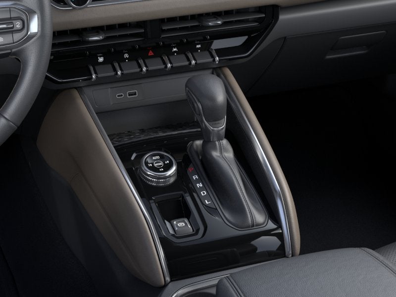 2026 GMC Canyon Denali - Photo 48
