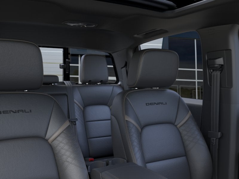 2026 GMC Canyon Denali - Photo 49