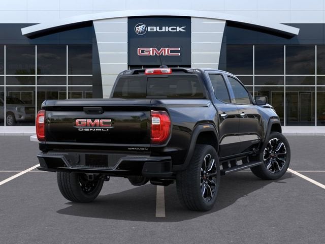 2026 GMC Canyon Denali - Photo 5