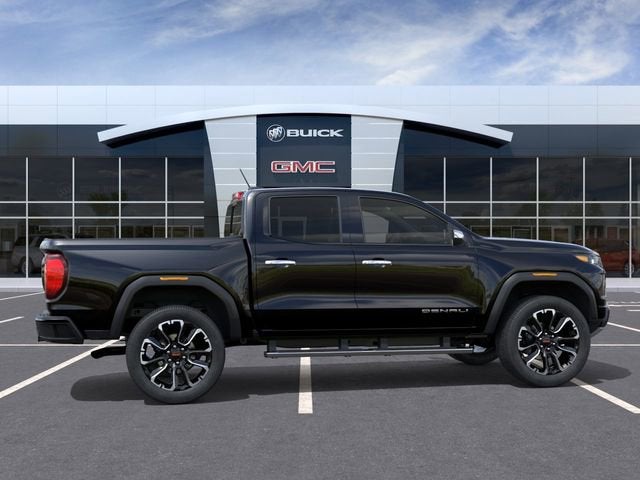 2026 GMC Canyon Denali - Photo 6