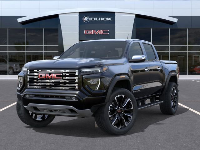 2026 GMC Canyon Denali - Photo 7