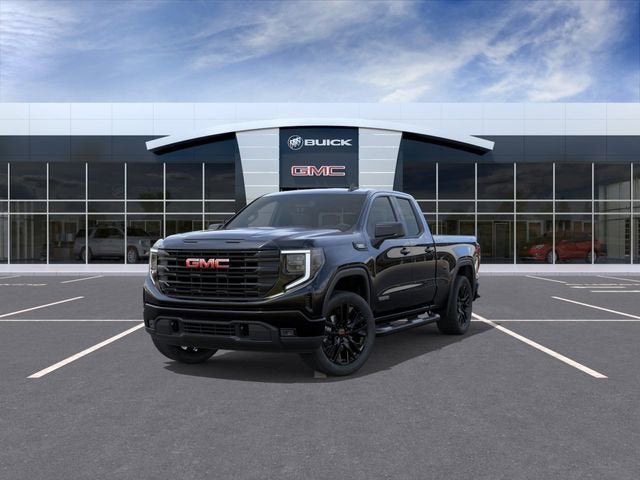 2026 GMC Sierra 1500 Elevation - Photo 9