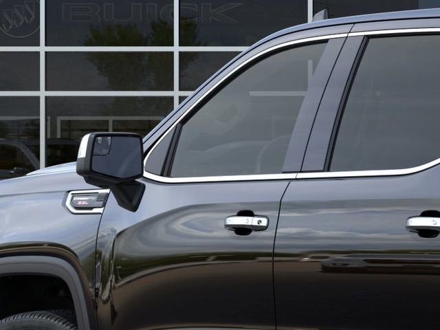 2026 GMC Sierra 1500 Denali - Photo 13