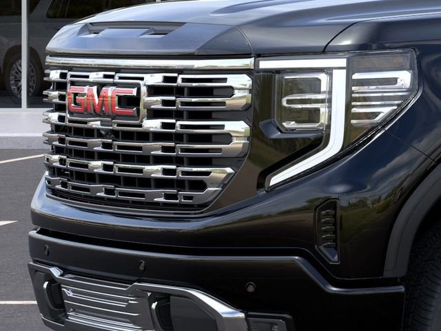2026 GMC Sierra 1500 Denali - Photo 14