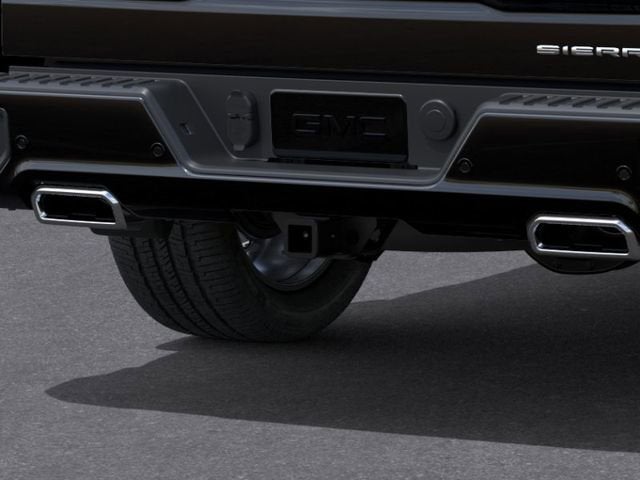 2026 GMC Sierra 1500 Denali - Photo 15