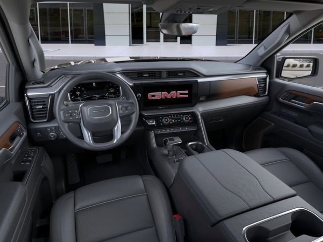 2026 GMC Sierra 1500 Denali - Photo 16
