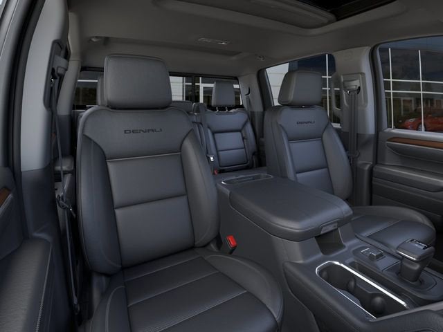 2026 GMC Sierra 1500 Denali - Photo 17