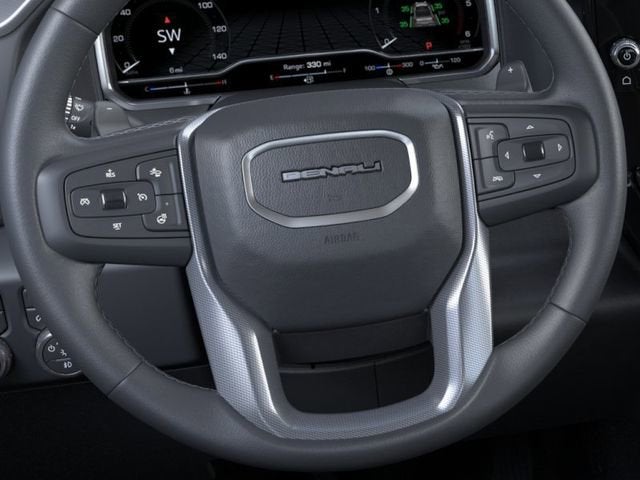 2026 GMC Sierra 1500 Denali - Photo 20