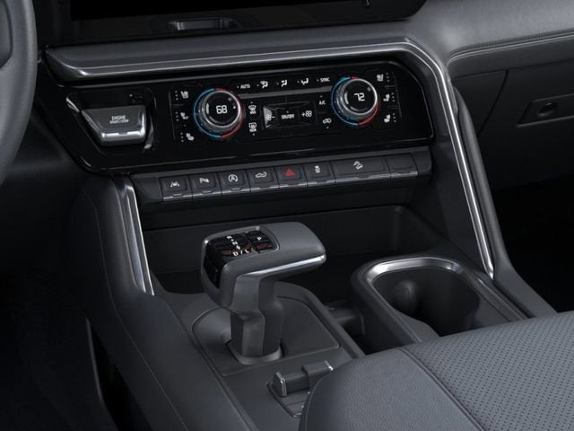 2026 GMC Sierra 1500 Denali - Photo 24