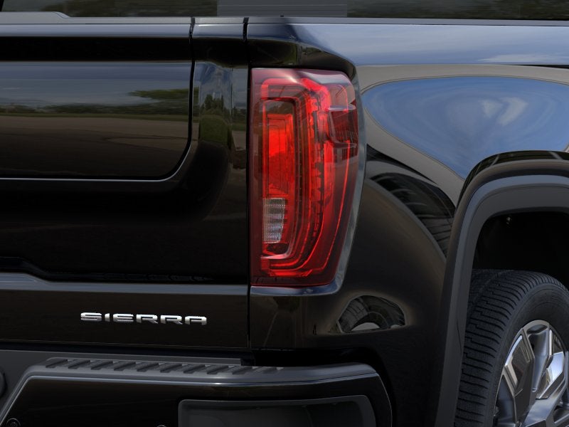 2026 GMC Sierra 1500 Denali - Photo 36
