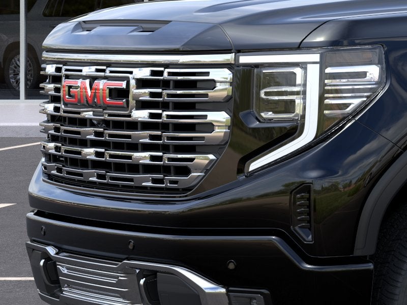 2026 GMC Sierra 1500 Denali - Photo 38
