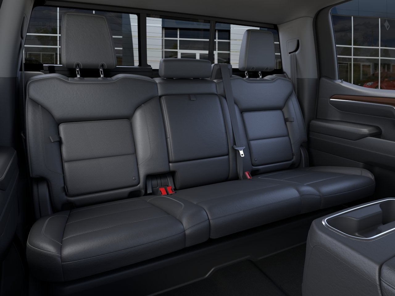 2026 GMC Sierra 1500 Denali - Photo 42