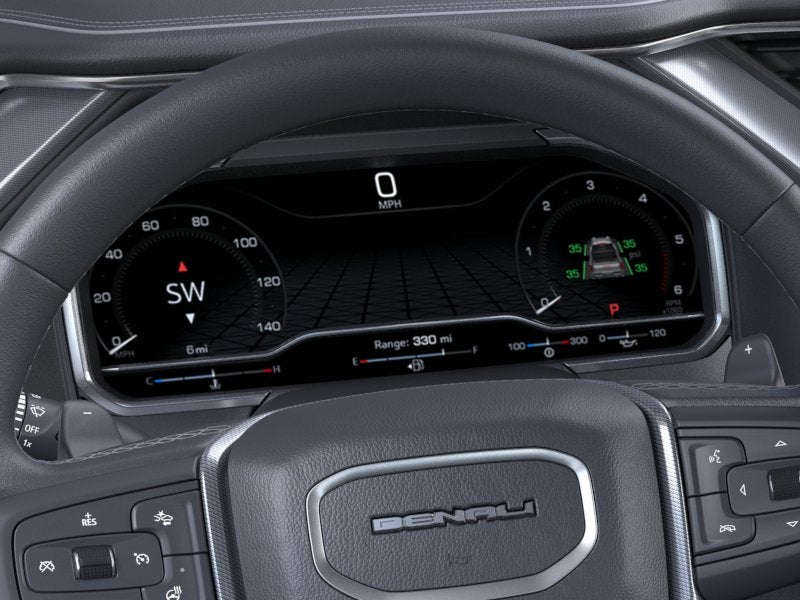 2026 GMC Sierra 1500 Denali - Photo 43