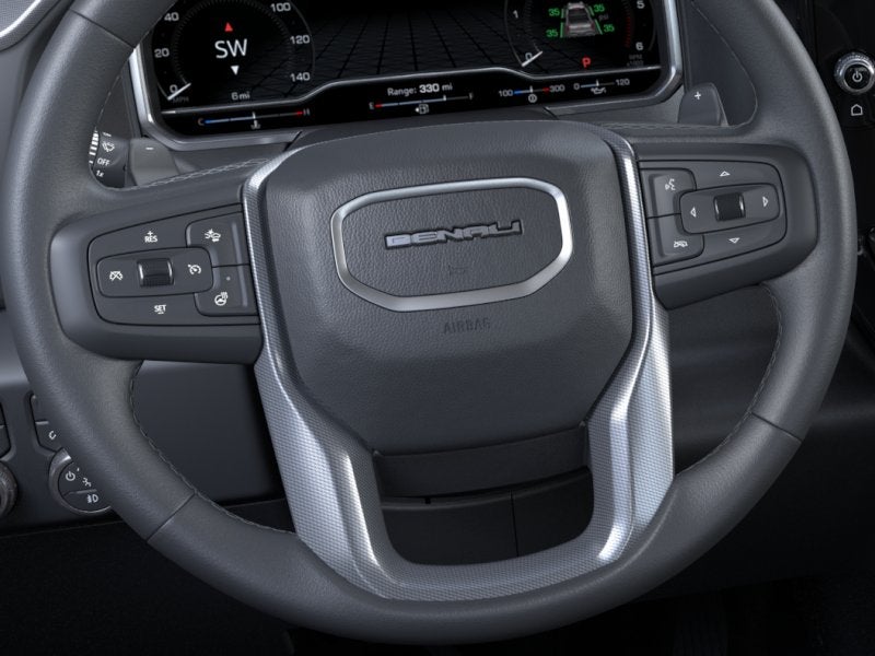 2026 GMC Sierra 1500 Denali - Photo 44