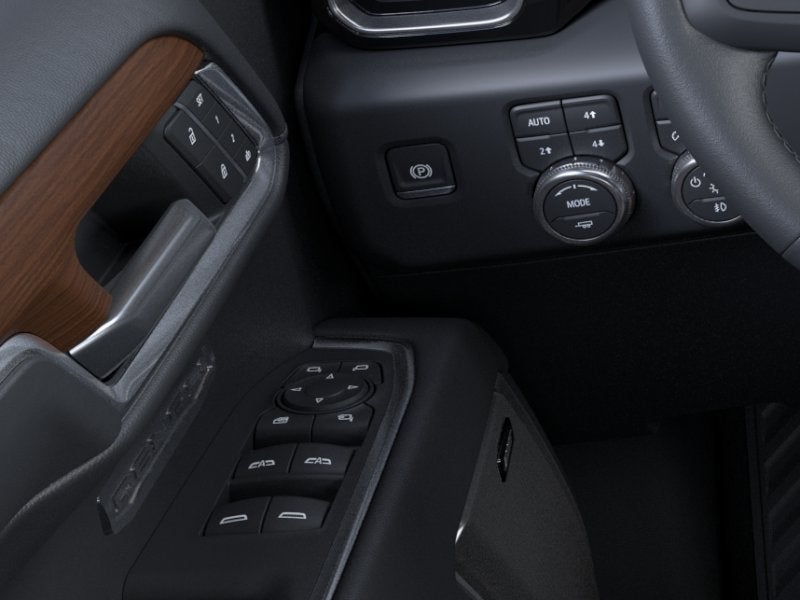 2026 GMC Sierra 1500 Denali - Photo 47