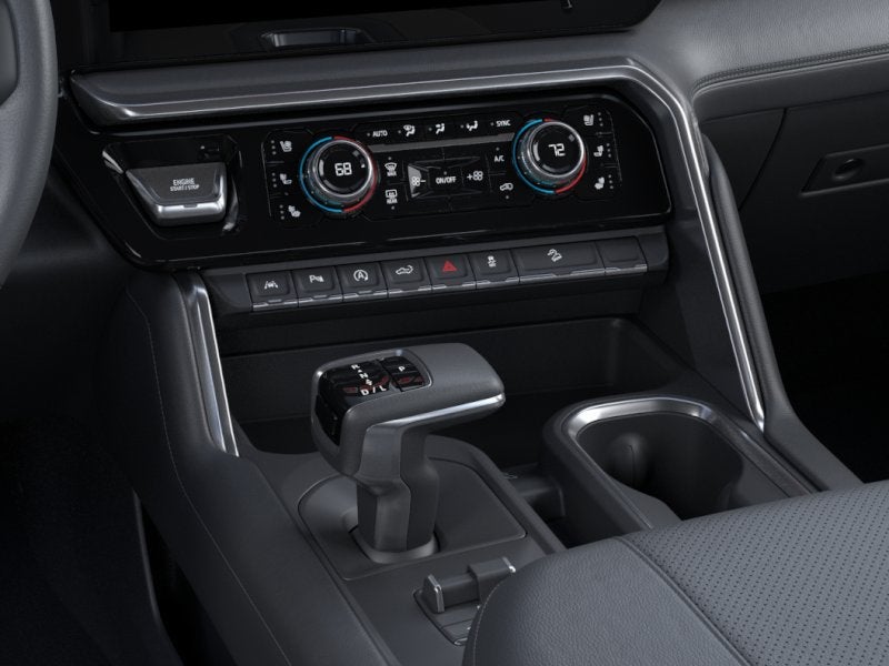 2026 GMC Sierra 1500 Denali - Photo 48