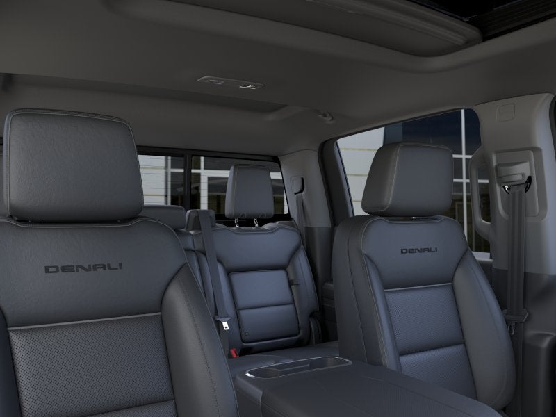 2026 GMC Sierra 1500 Denali - Photo 49