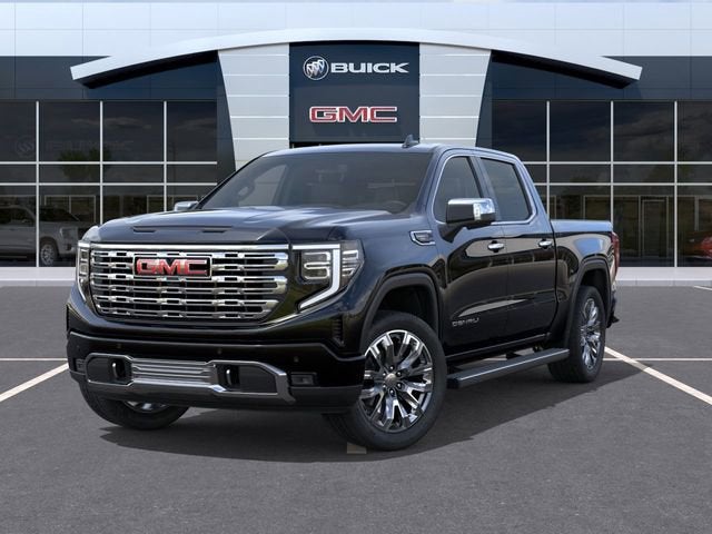 2026 GMC Sierra 1500 Denali - Photo 7
