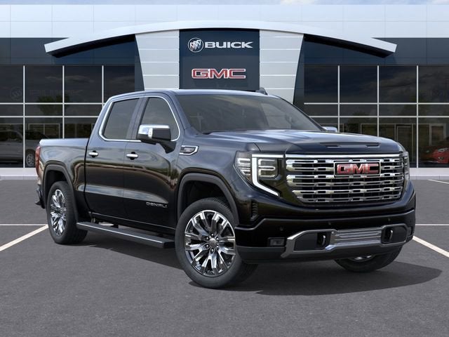 2026 GMC Sierra 1500 Denali - Photo 8