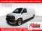 2025 GMC Savana Cargo Work Van