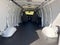 2025 GMC Savana Cargo Work Van