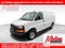 2025 GMC Savana Cargo Work Van