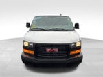 2025 GMC Savana Cargo Work Van