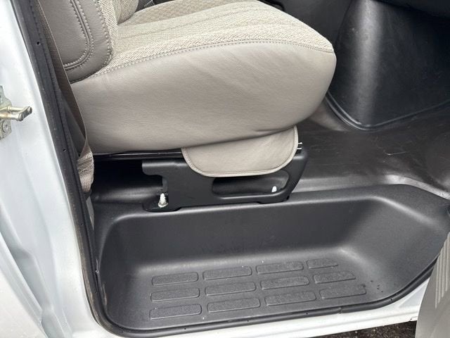 2025 GMC Savana Cargo Work Van