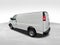 2025 GMC Savana Cargo Work Van