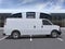 2025 GMC Savana Cargo Work Van