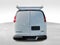 2025 GMC Savana Cargo Work Van