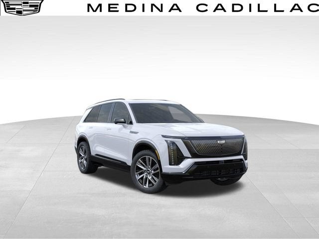 2027 Cadillac VISTIQ Sport