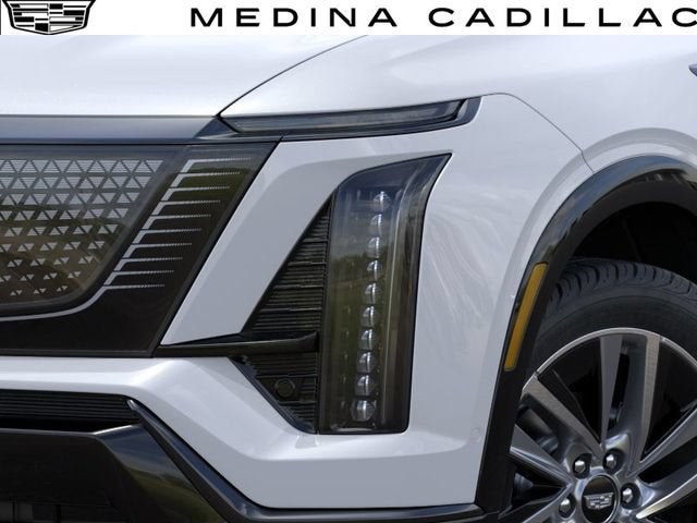 2027 Cadillac VISTIQ Sport